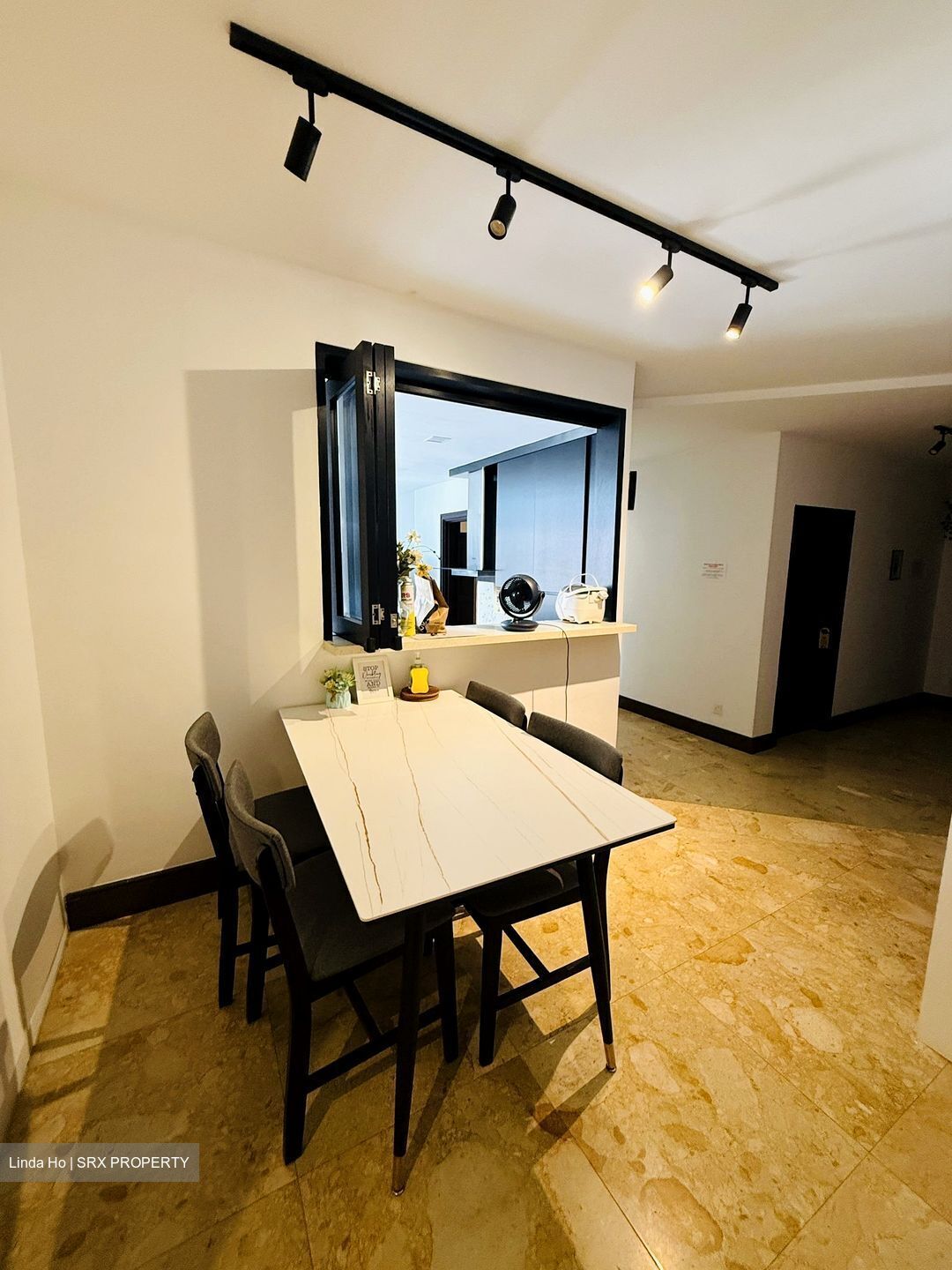 Harvest Mansions (D3), Apartment #539620711